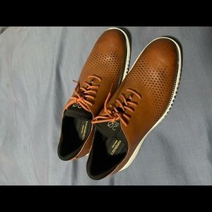 Cole Haan Zerogrand. NWOT